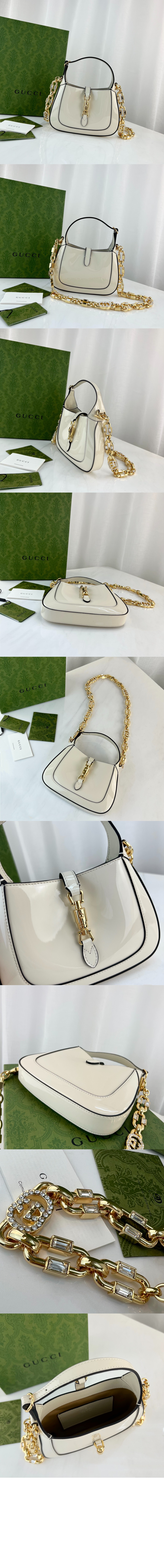 미니 숄더백 699651