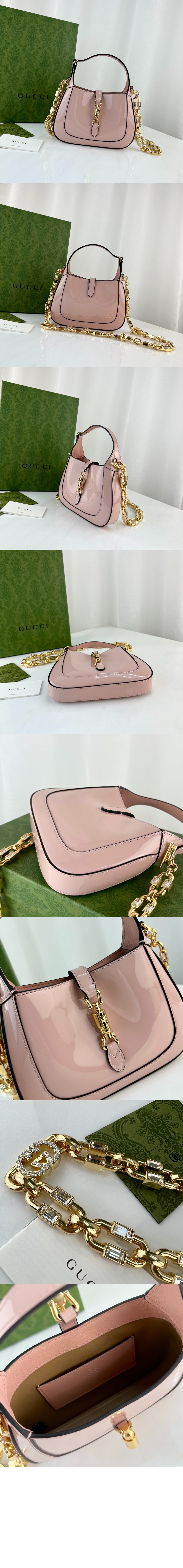 미니 숄더백 699651