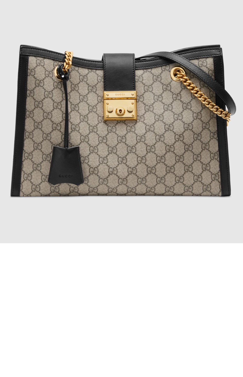 구찌 GG 미디엄 숄더백 479197