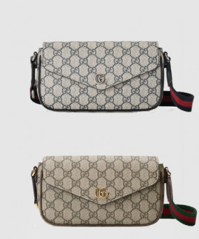 구찌 미니백 764961