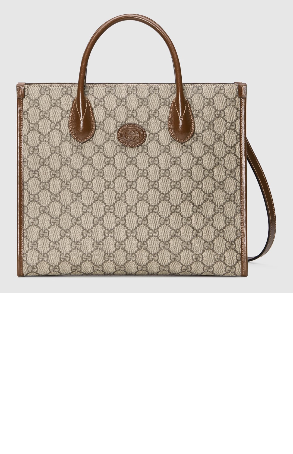 구찌 GG 스몰 토트백 659983