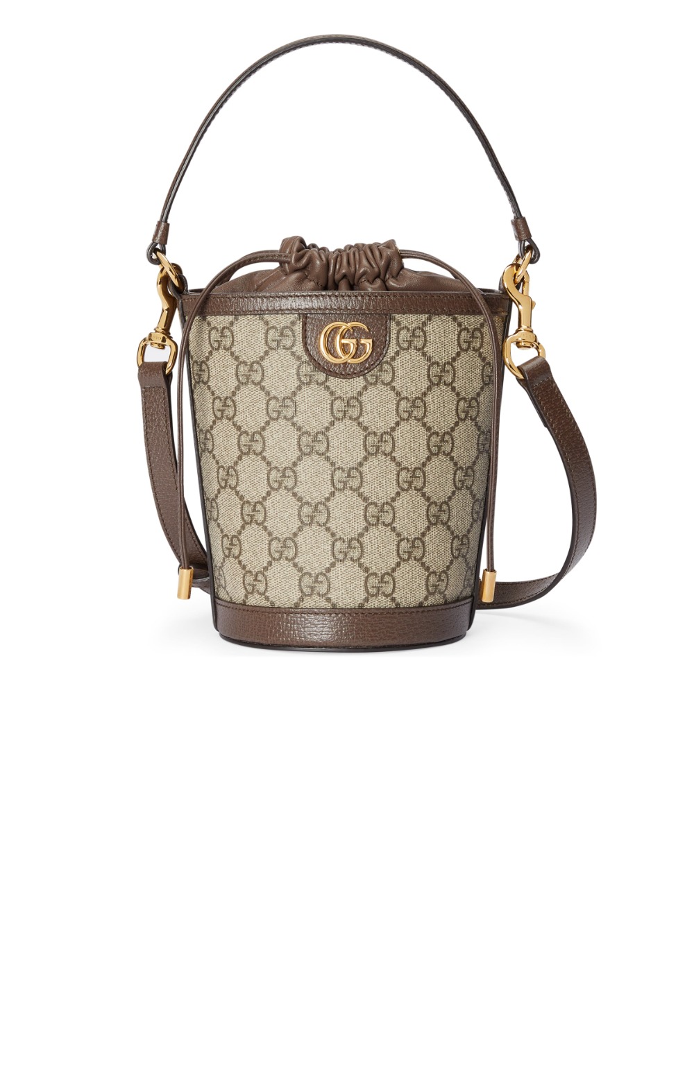 구찌 미니 버킷백 760199