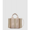 끌로에 우디 스트랩 토트백 미니 UP237