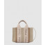 끌로에 우디 스트랩 토트백 미니 UP237