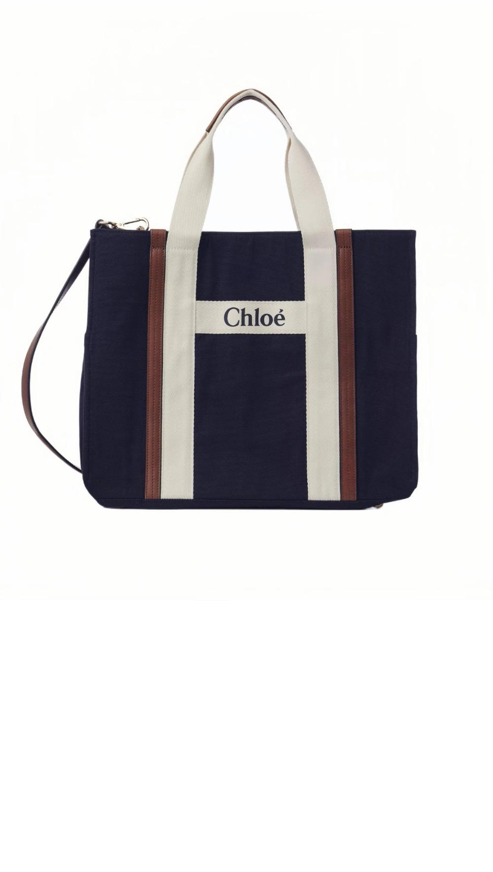 끌로에 쇼퍼백 토트백 W90381