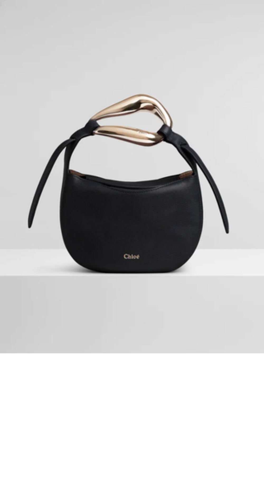 끌로에 키스백 스몰 US350