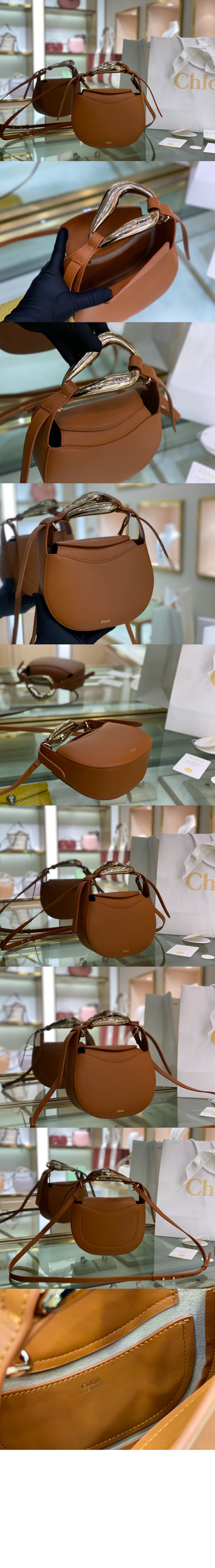 끌로에 키스백 스몰 US350