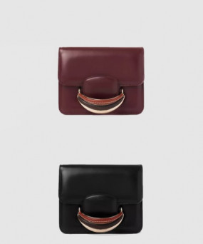 끌로에 케이티 크로스백 SS500