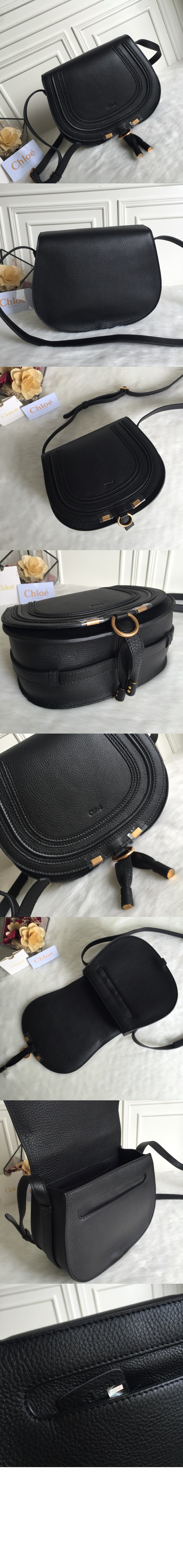 끌로에 스몰 더블 캐리백 AS680