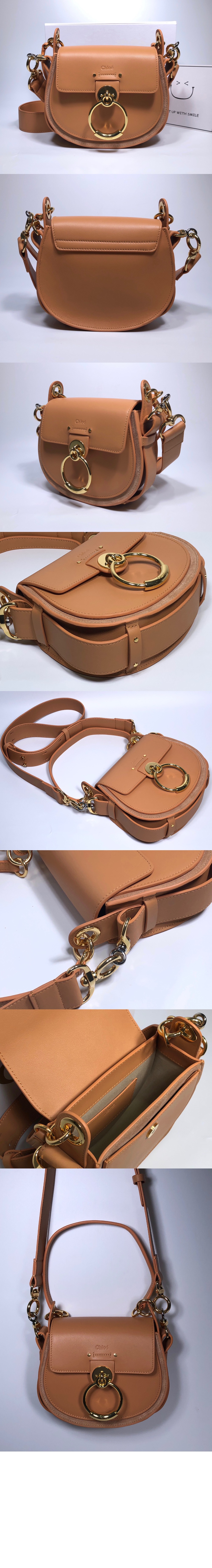 끌로에 스몰백 G3123W