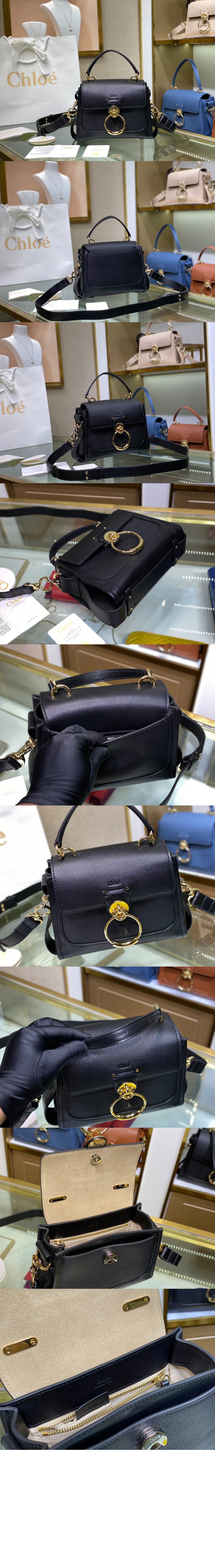 끌로에 미니 데이백 G33001