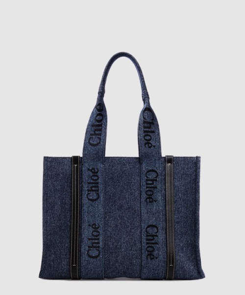 끌로에 미디엄 토트백 K3545D