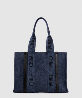 끌로에 미디엄 토트백 K3545D