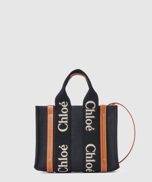 끌로에 스몰 토트백 L17915