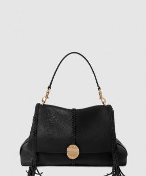 끌로에 미디엄 소프트 숄더백 K15001