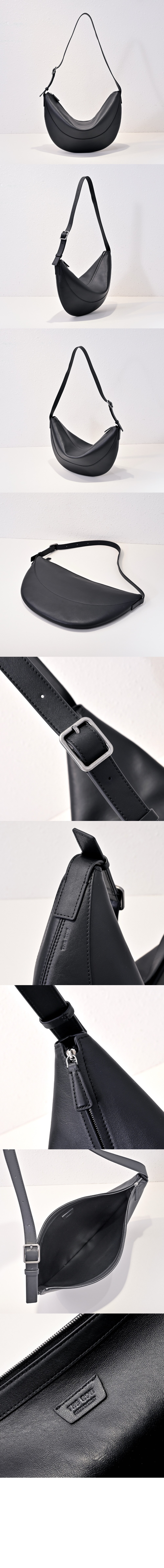 더로우 Jouve 가죽백 W1772