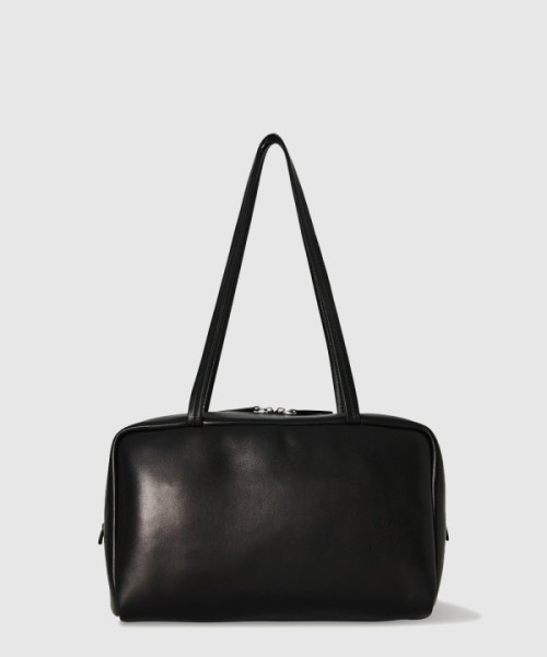 더로우 Astra 가죽 볼링백 W1725