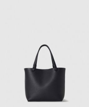 더로우 Small Park Tote 가죽백 W1199