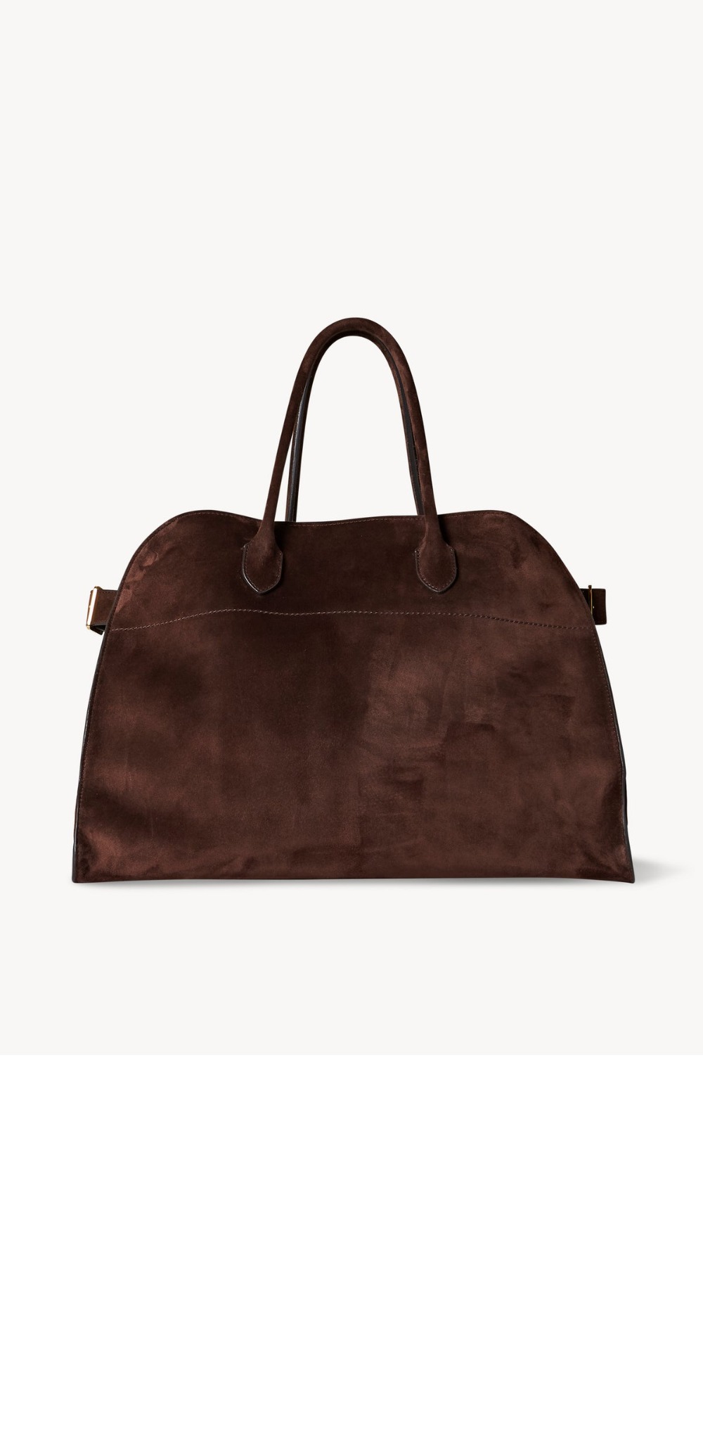 더로우 Soft Margaux 17 스웨이드백 W1254L