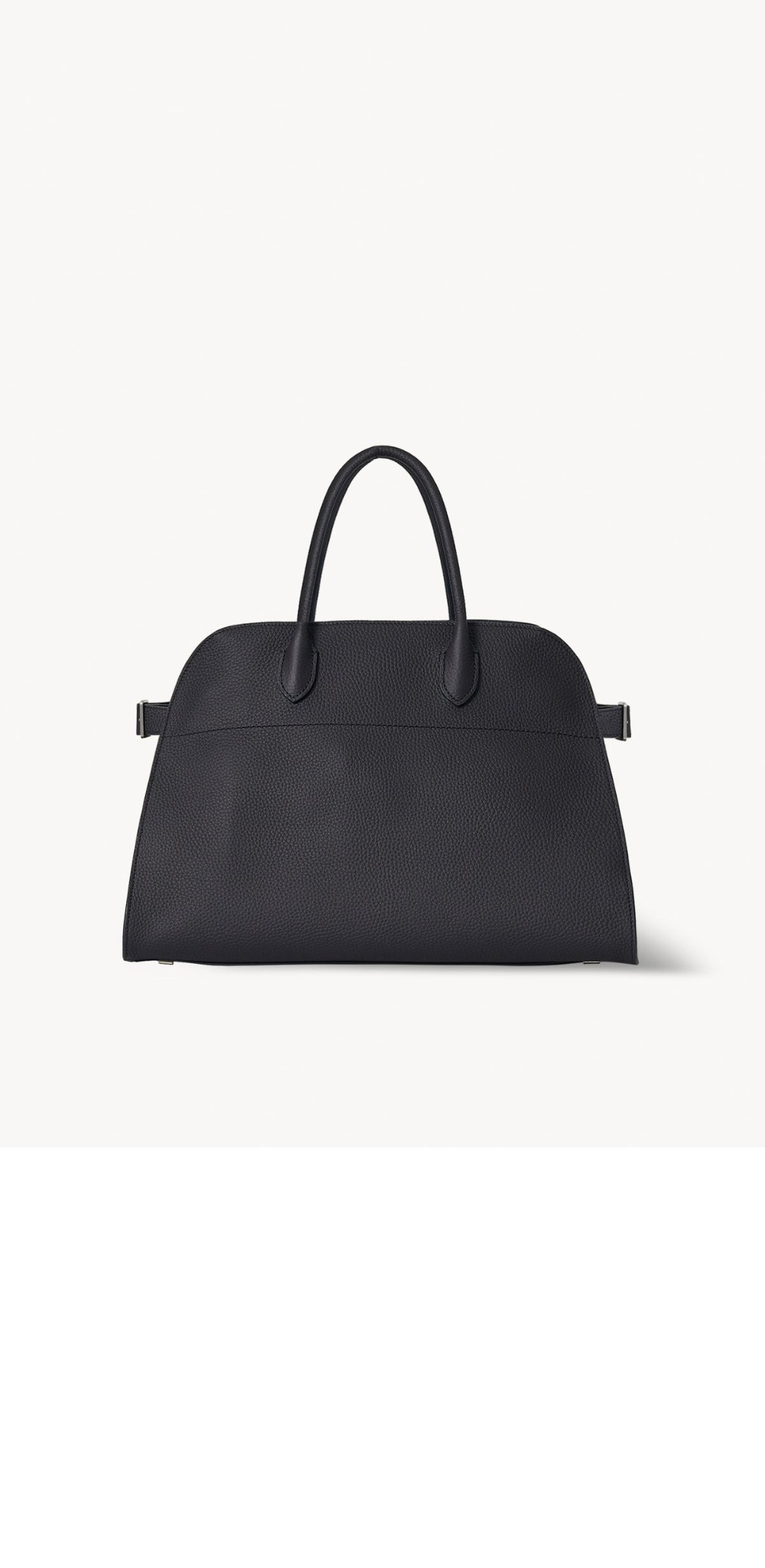 더로우 소프트 마르고 15 가죽 백 W1255L