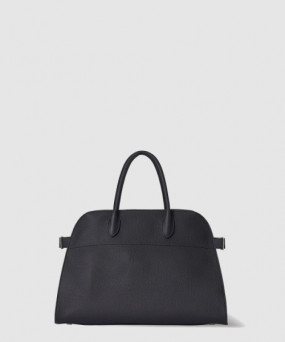 더로우 소프트 마르고 15 가죽 백 W1255L