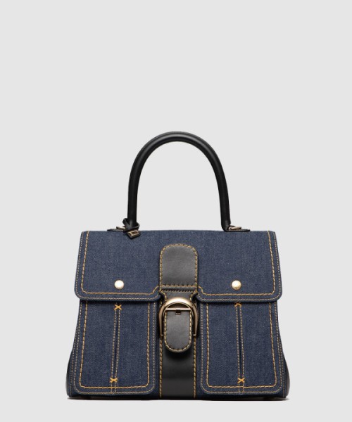 델보 브리앙 캔버스