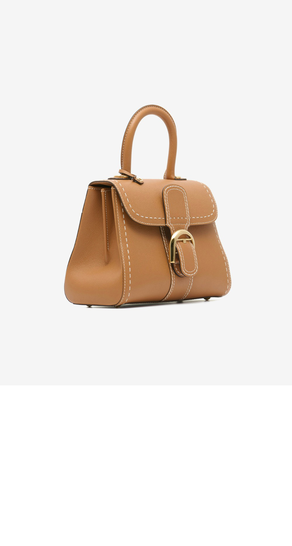 델보 브리앙 스몰 로데오