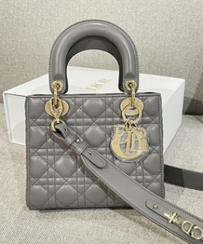 디올 레이디 까나쥬 백 20