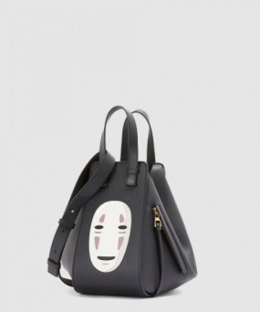 로에베 해먹백 가오나시 스몰