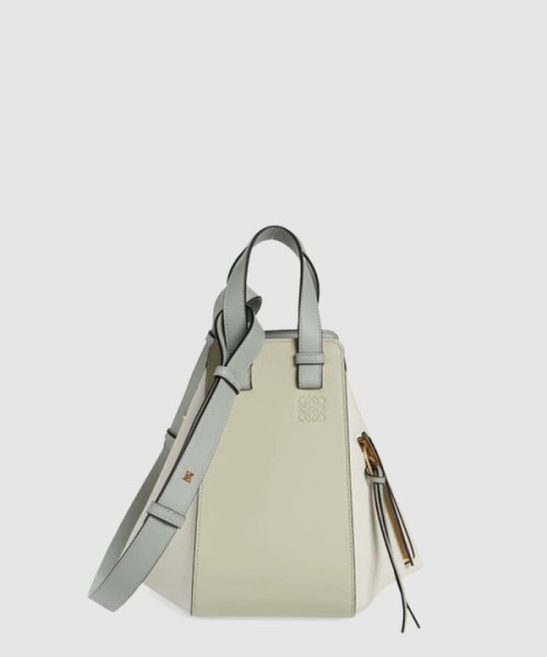 로에베 퍼즐 해먹 컴팩트 백