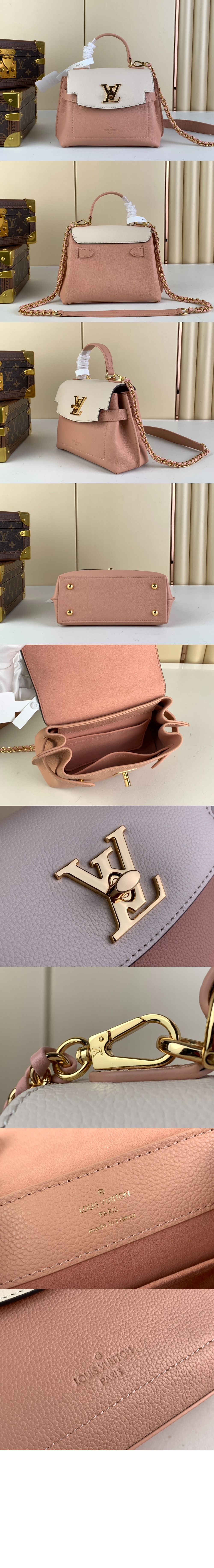 루이비통 락미 에버 미니 M20997