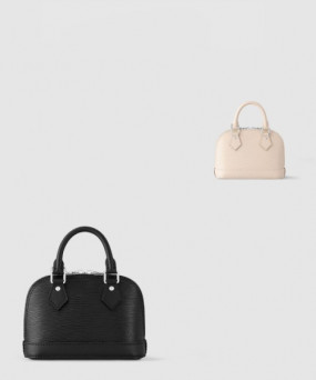 루이비통 나노 알마 M81945