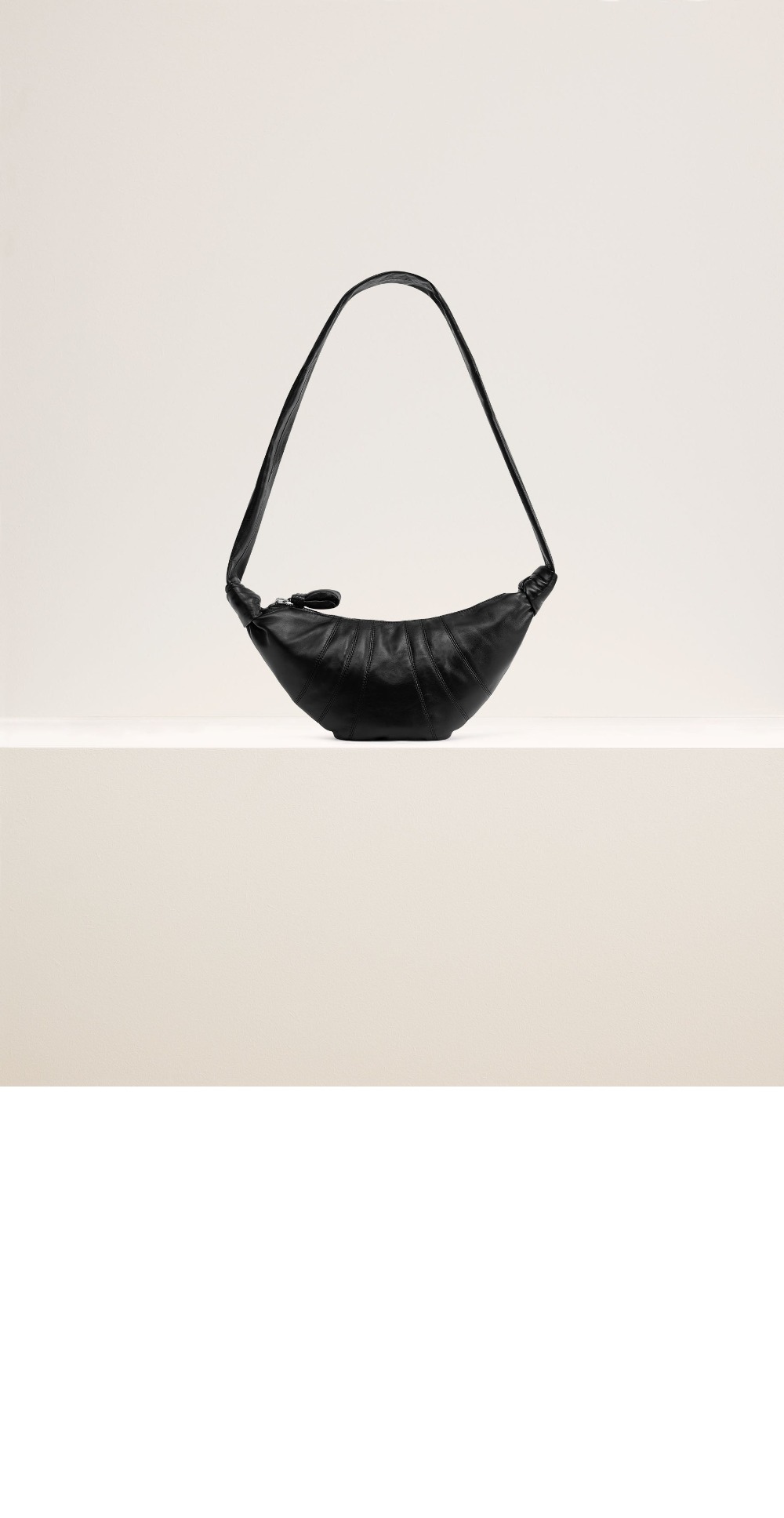 르메르 크로와상백 미듐