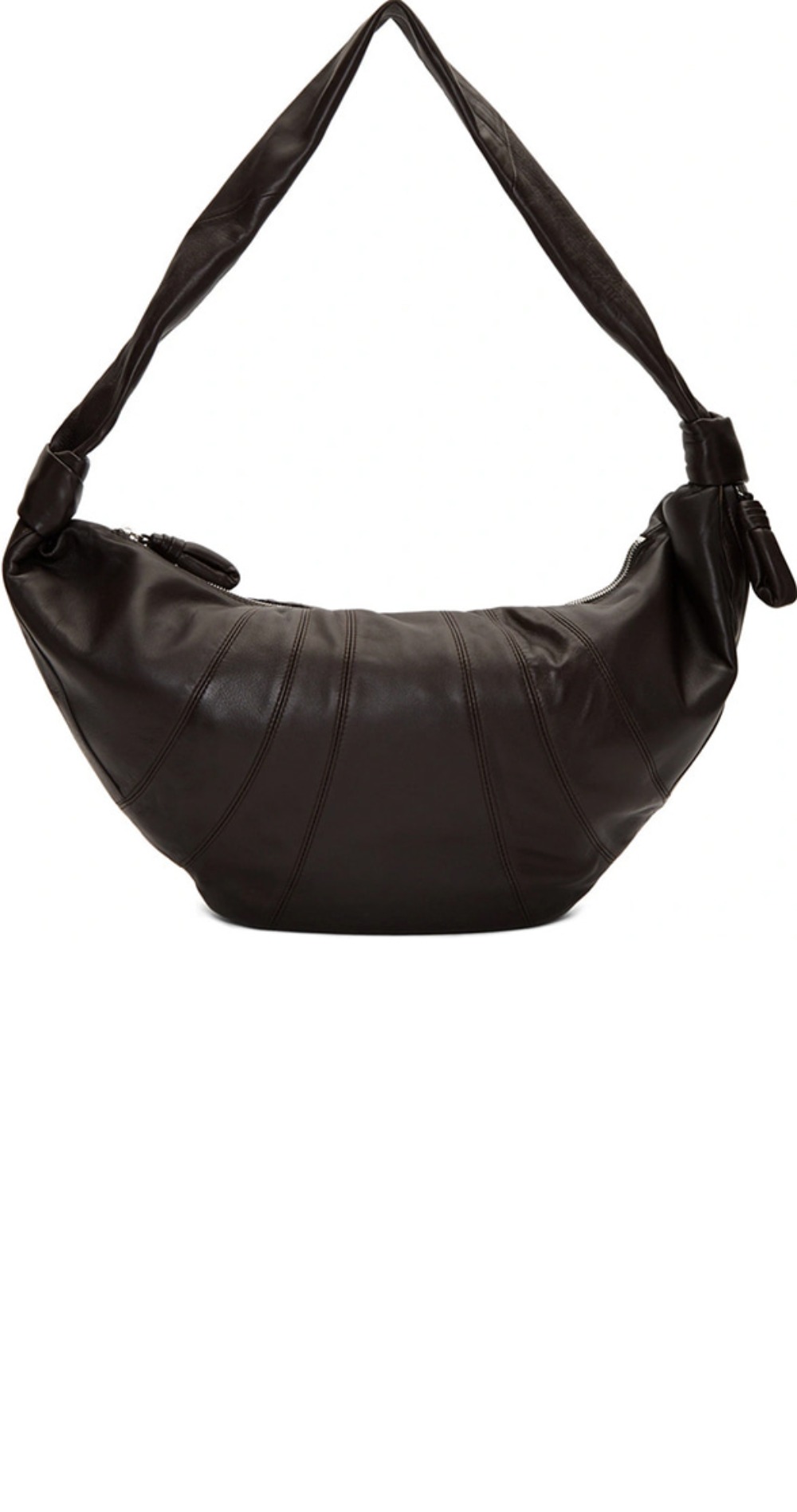 르메르 크로와상백 라지