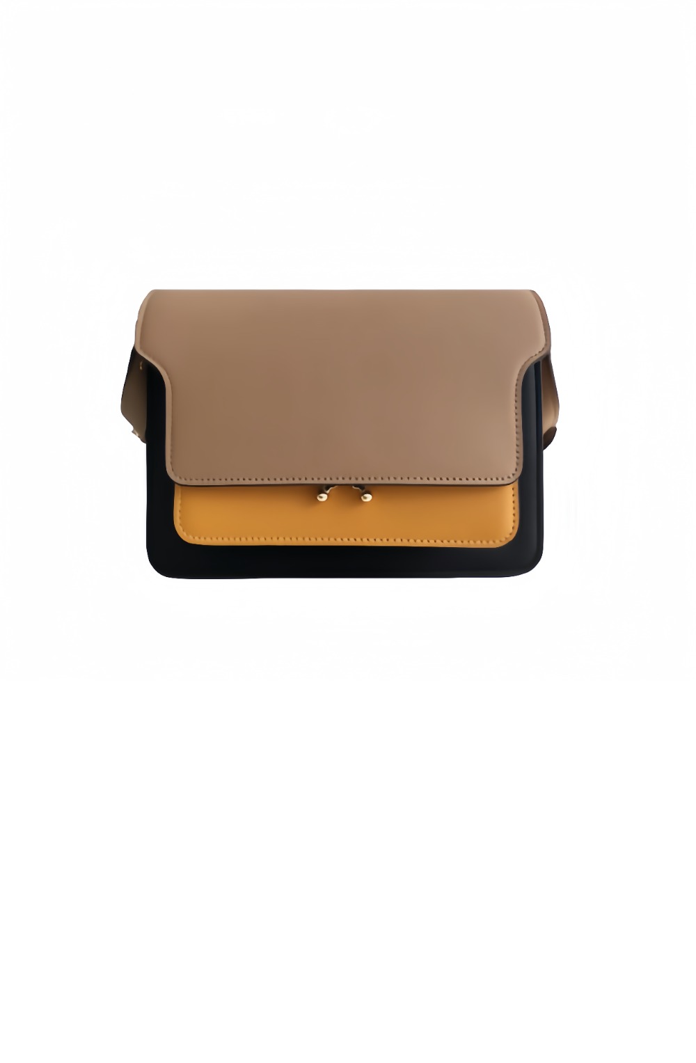 마르니 트렁크백 미듐