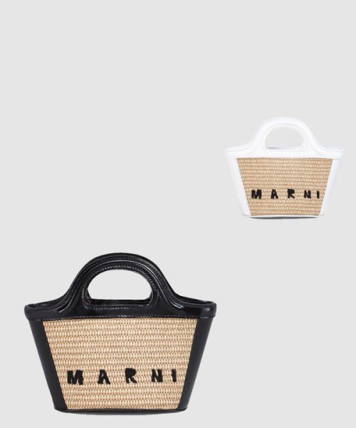 마르니 트로피칼리아 섬머백 마이크로