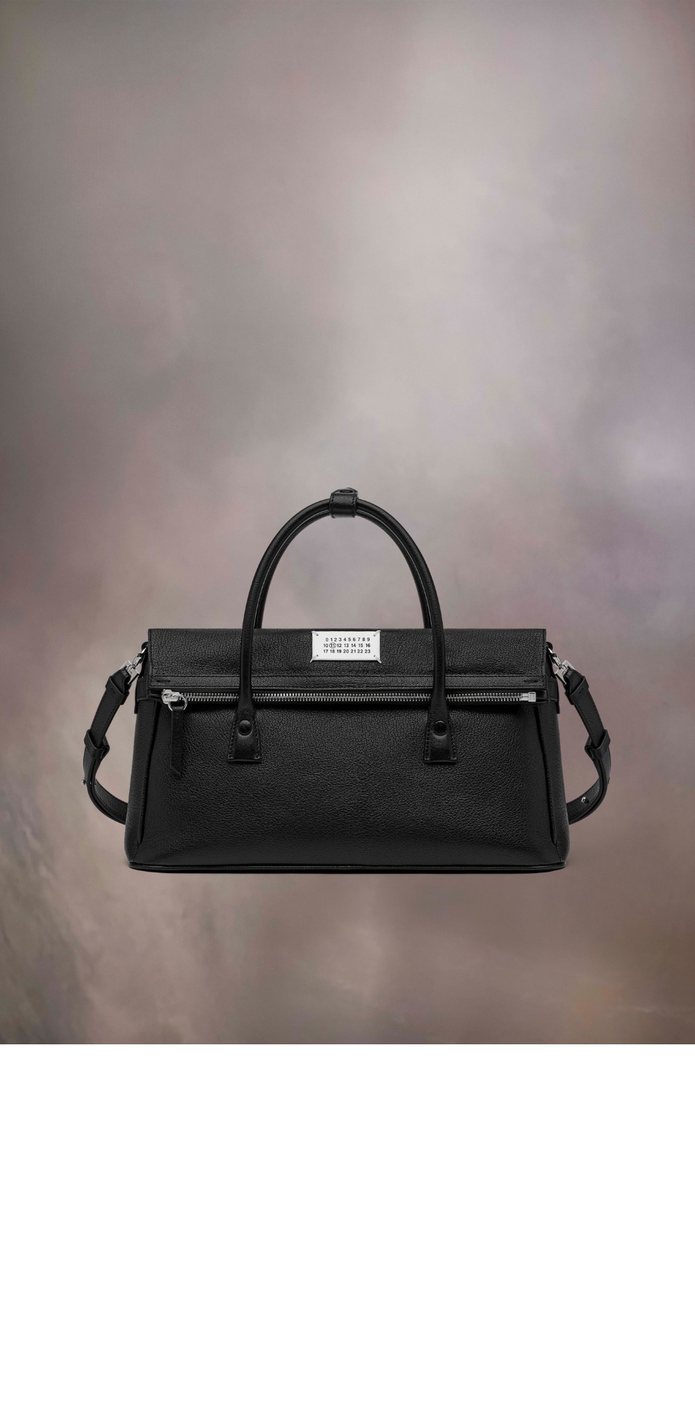 마르지엘라 5AC 이스트 웨스트 핸드백