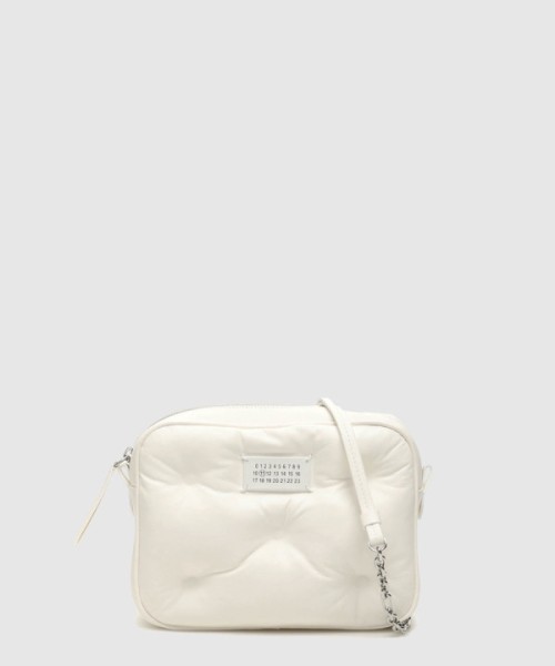 마르지엘라 글램 크로스백