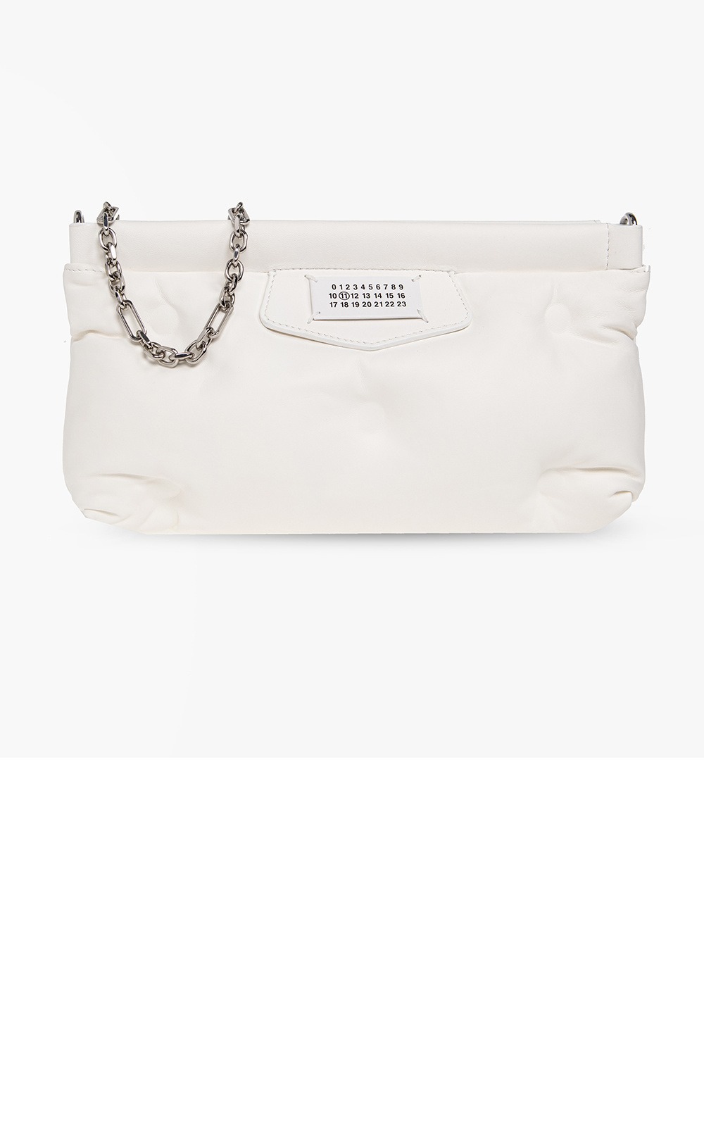 마르지엘라 구름 베개 숄더백