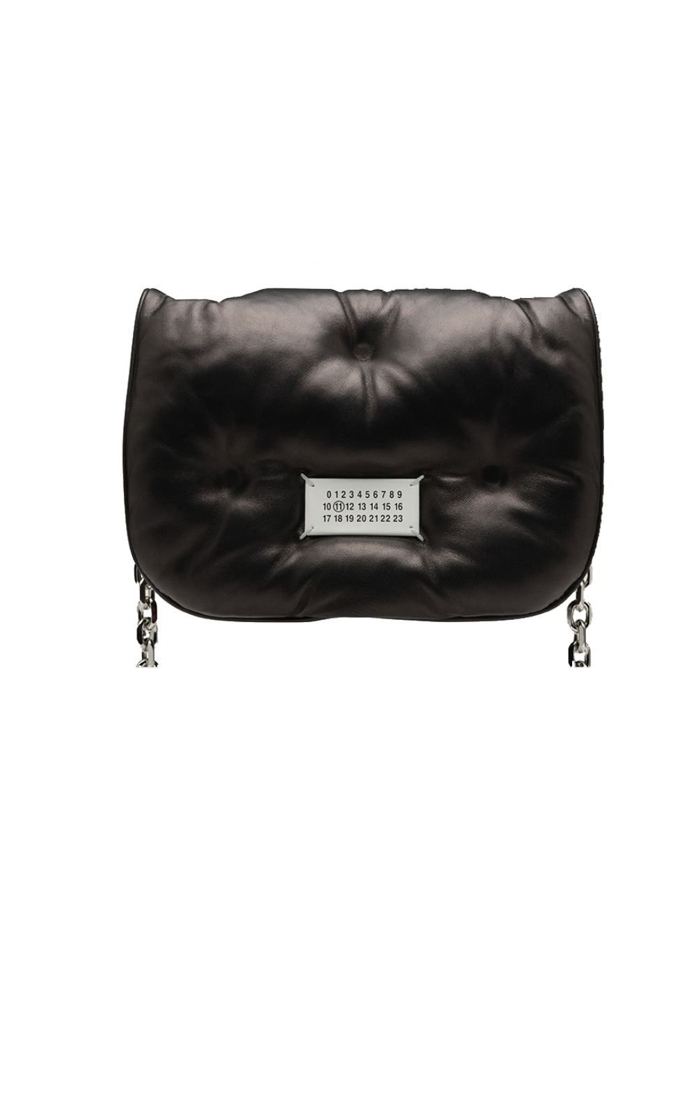 마르지엘라 글램슬램 플랩백