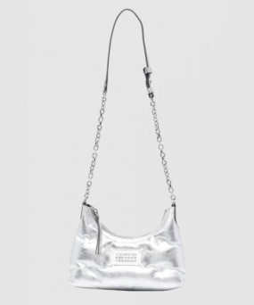 마르지엘라 글램 슬램 숄더백 마이크로