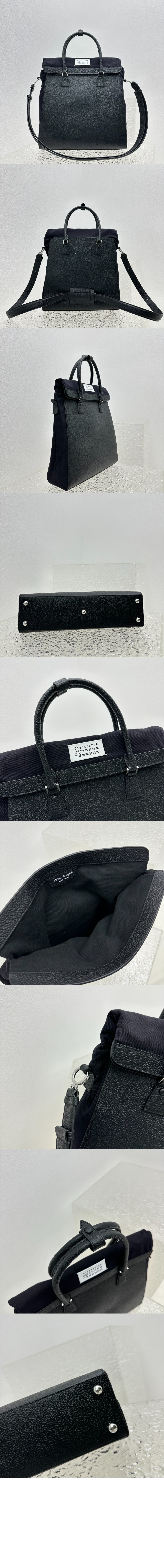 마르지엘라 5AC 백팩