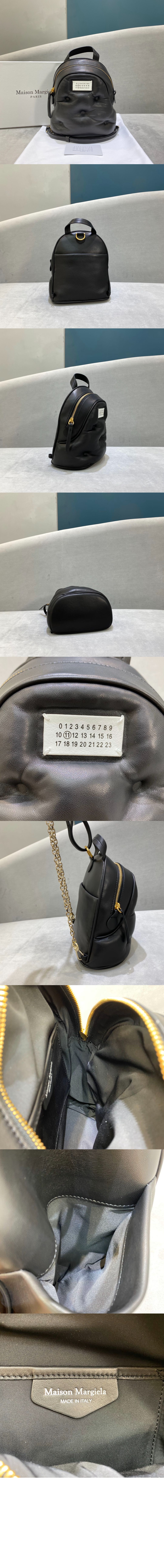 마르지엘라 글램슬램백 미듐