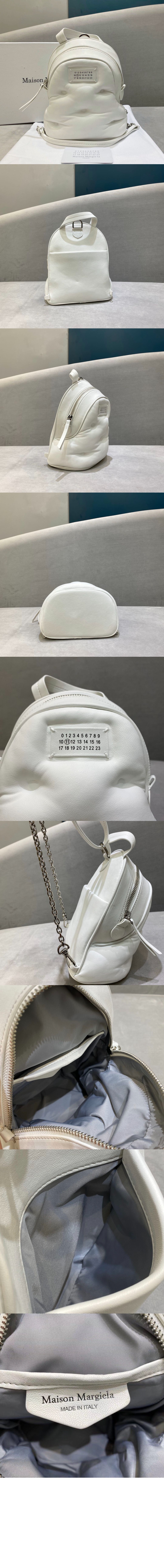 마르지엘라 글램슬램백 미듐