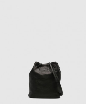 미우미우 나파 가죽 미니 백 5NF460