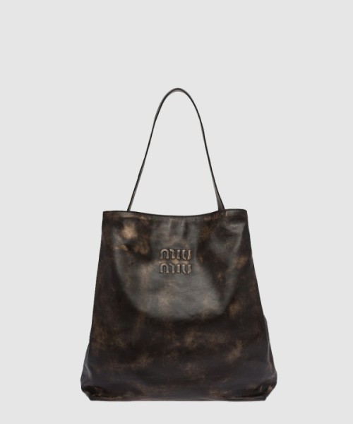 미우미우 숄더 크로스백 5BC117