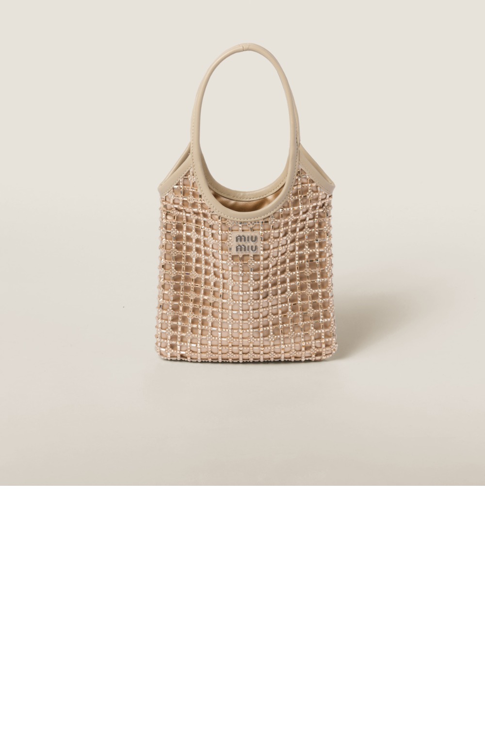 미우미우 토트백 5BA281