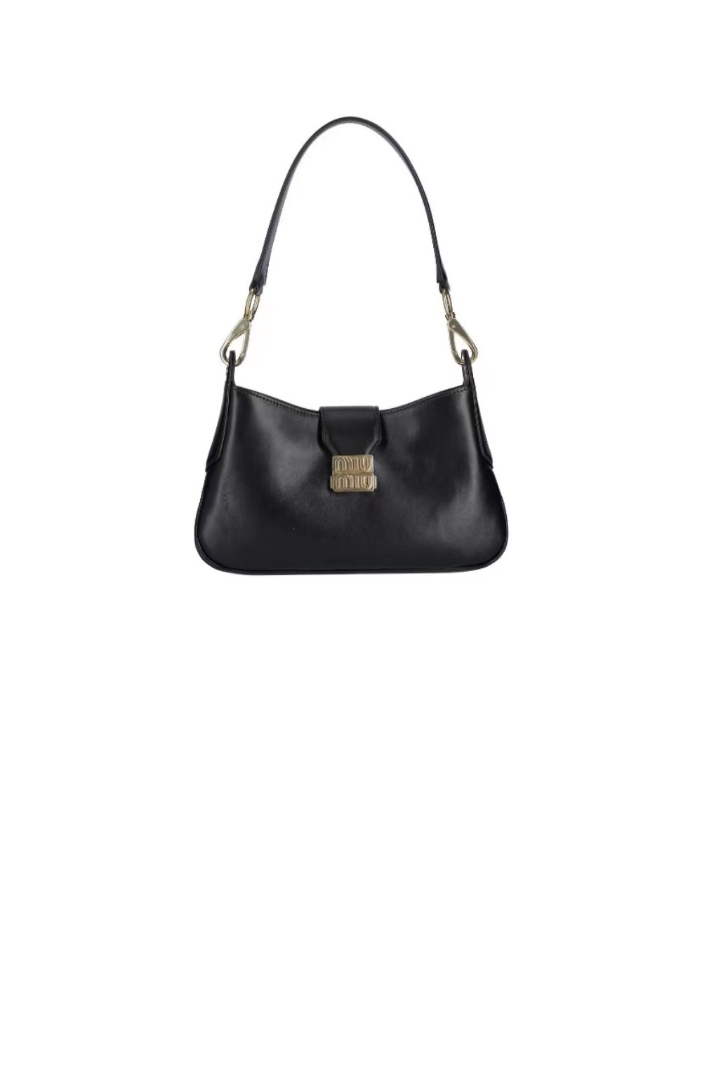 미우미우 겨드랑이 가방 5BC151