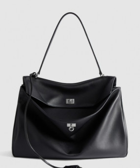 발렌시아가 로데오 라지 핸드백 789744