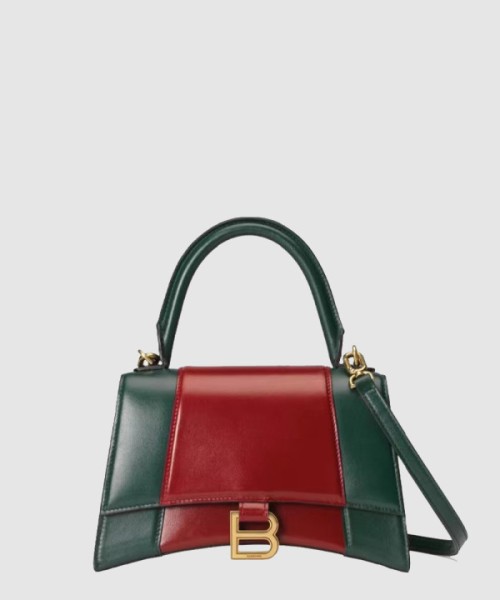 발렌시아가 콜라보레이션 토트백 681697